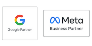 Google and Meta Business Partner