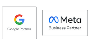 Google and Meta Business Partner