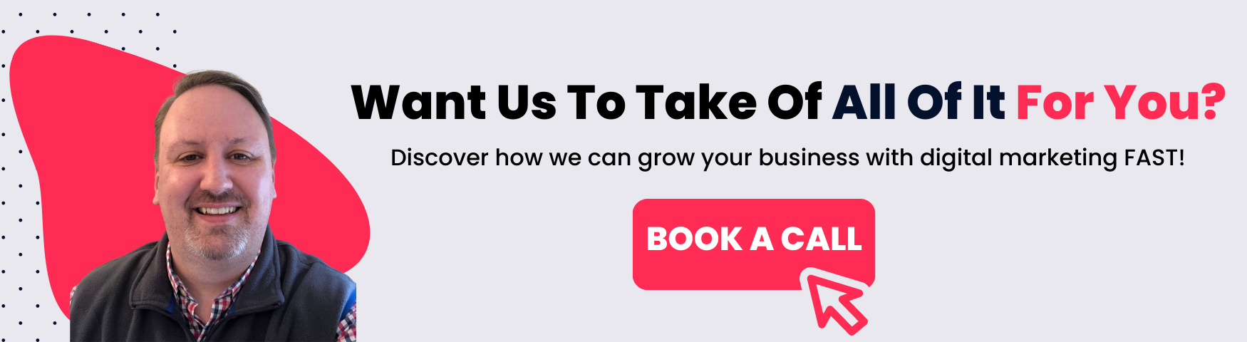 Digital Marketing Strategy Call