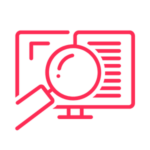 SEO Audit Icon