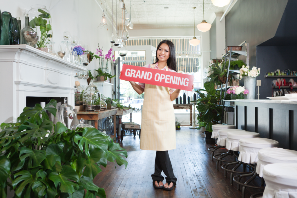 Grand Opening Ideas For Small Business