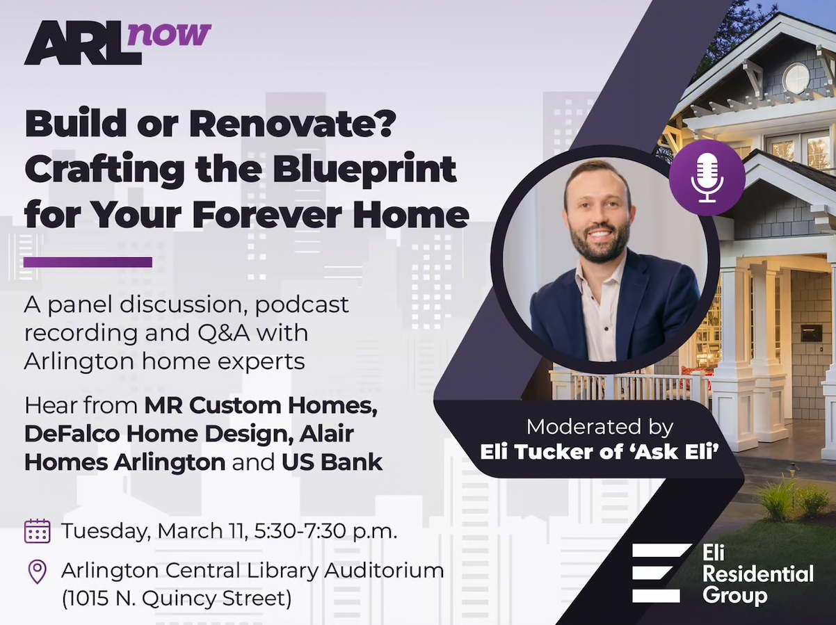 remodeling q&a